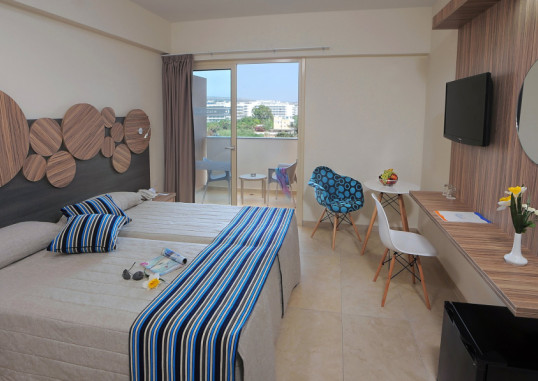 NELIA BEACH HOTEL & SPA 10