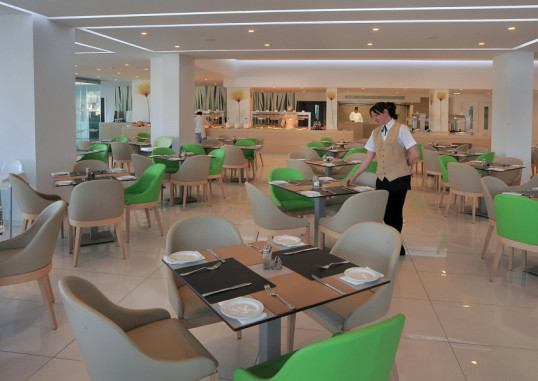 NELIA BEACH HOTEL & SPA 14