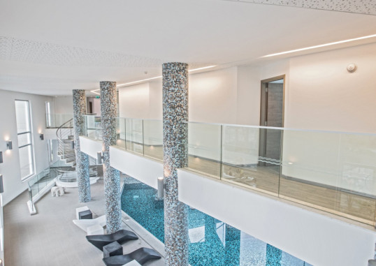 VASSOS NISSI PLAGE HOTEL 11