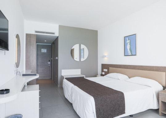 VASSOS NISSI PLAGE HOTEL 12