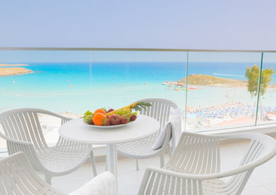 VASSOS NISSI PLAGE HOTEL 15