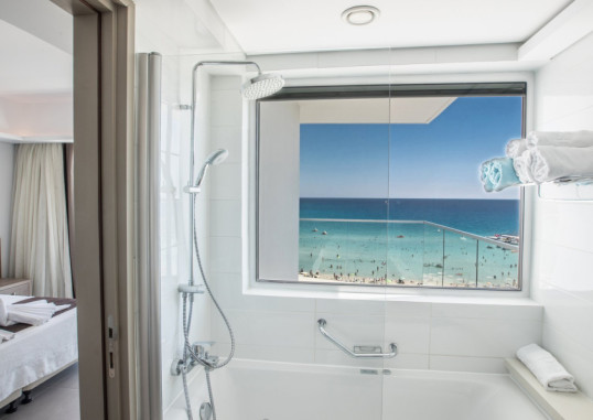 VASSOS NISSI PLAGE HOTEL 17