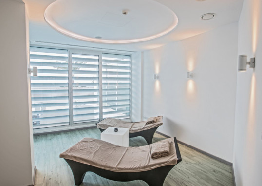 VASSOS NISSI PLAGE HOTEL 24