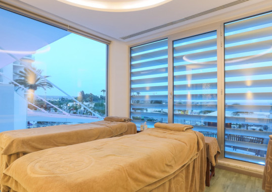 VASSOS NISSI PLAGE HOTEL 25