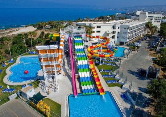 LEONARDO LAURA BEACH & SPLASH RESORT 2
