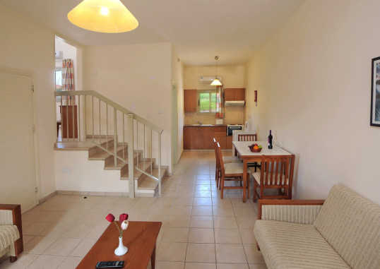 NISSIANA HOTEL & BUNGALOWS 6