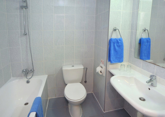 NISSIANA HOTEL & BUNGALOWS 7