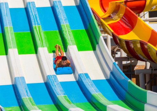 LEONARDO LAURA BEACH & SPLASH RESORT 3
