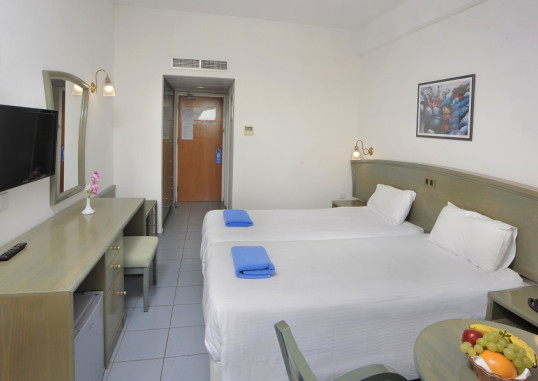 NISSIANA HOTEL & BUNGALOWS 11
