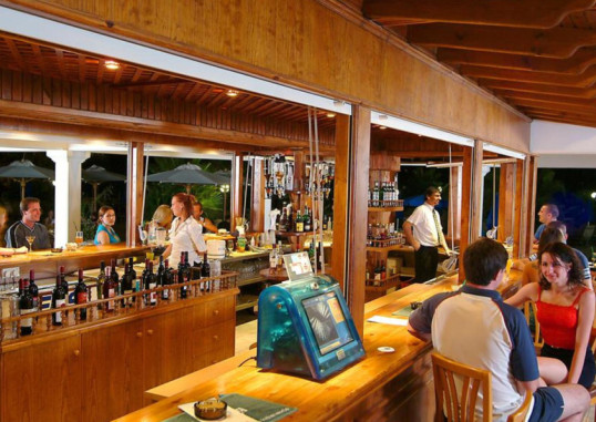 NISSIANA HOTEL & BUNGALOWS 15