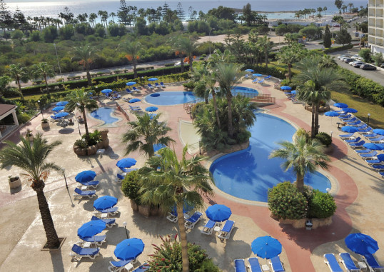 NISSIANA HOTEL & BUNGALOWS 16