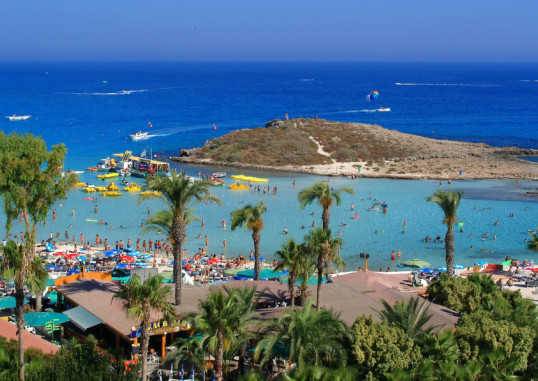 NISSIANA HOTEL & BUNGALOWS 17