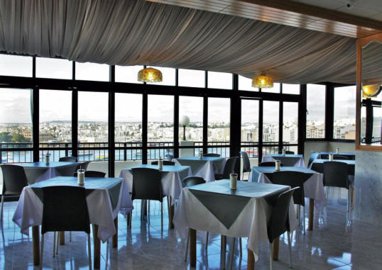 SLIEMA MARINA HOTEL 2