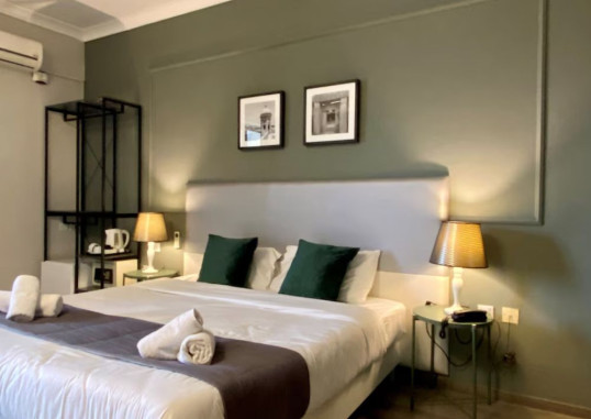 SLIEMA MARINA HOTEL 4