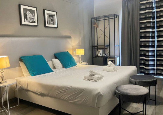 SLIEMA MARINA HOTEL 5