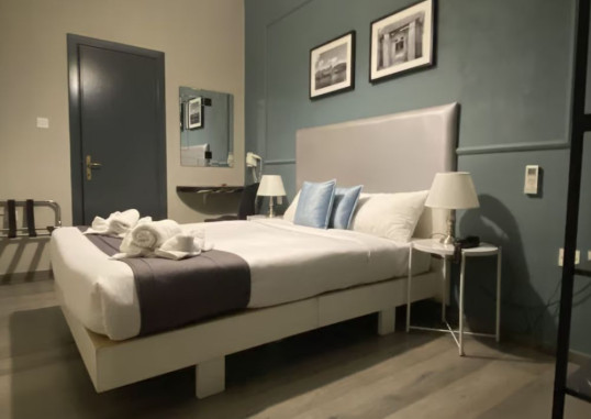 SLIEMA MARINA HOTEL 6