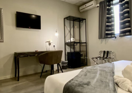SLIEMA MARINA HOTEL 7
