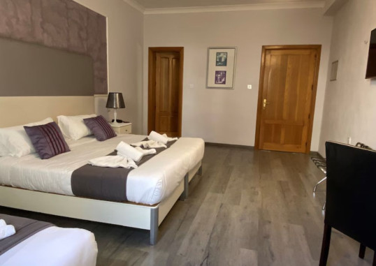 SLIEMA MARINA HOTEL 8