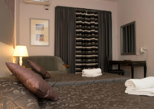 SLIEMA MARINA HOTEL 9