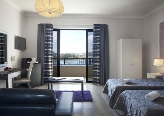 SLIEMA MARINA HOTEL 11