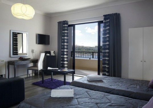 SLIEMA MARINA HOTEL 12