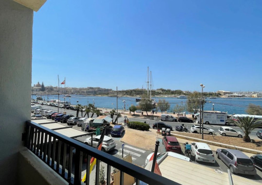SLIEMA MARINA HOTEL 17