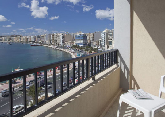 SLIEMA MARINA HOTEL 18