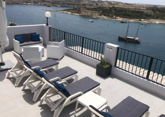 SLIEMA MARINA HOTEL 19