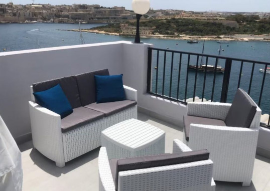 SLIEMA MARINA HOTEL 20