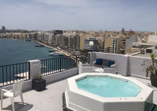 SLIEMA MARINA HOTEL 21