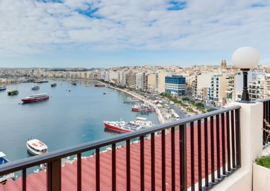 SLIEMA MARINA HOTEL 22