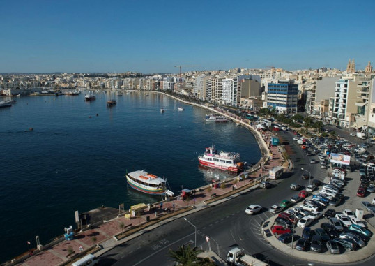 SLIEMA MARINA HOTEL 23