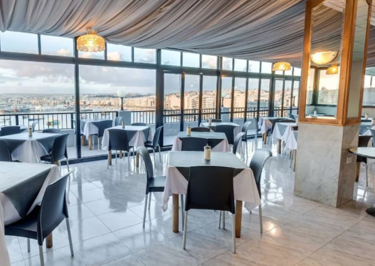 SLIEMA MARINA HOTEL 24