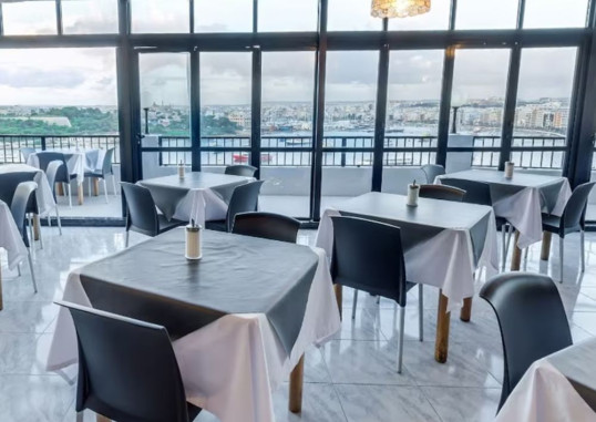 SLIEMA MARINA HOTEL 25