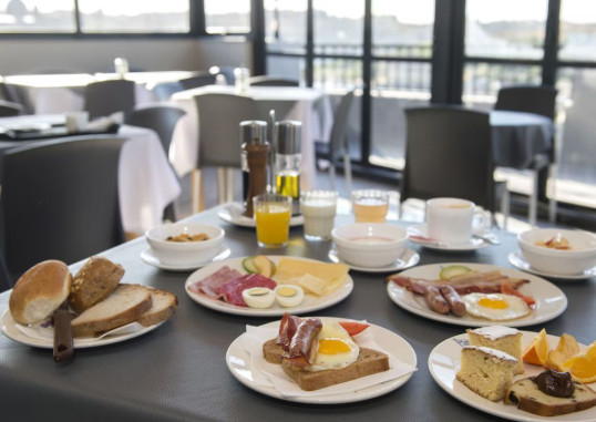 SLIEMA MARINA HOTEL 26