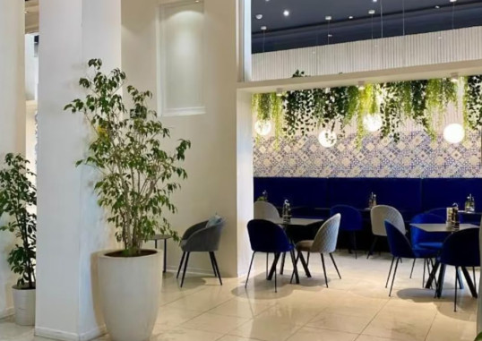 SLIEMA MARINA HOTEL 27