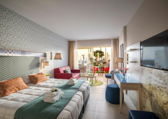 LEONARDO LAURA BEACH & SPLASH RESORT 8