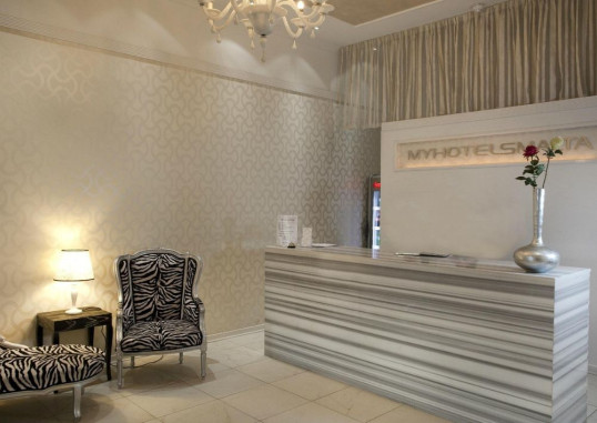 SLIEMA MARINA HOTEL 29