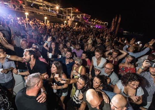 BORA BORA IBIZA MALTA 31