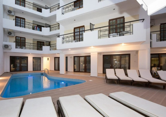 ARTEMIS HOTEL APARTMENTS 1