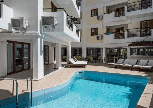 ARTEMIS HOTEL APARTMENTS 2