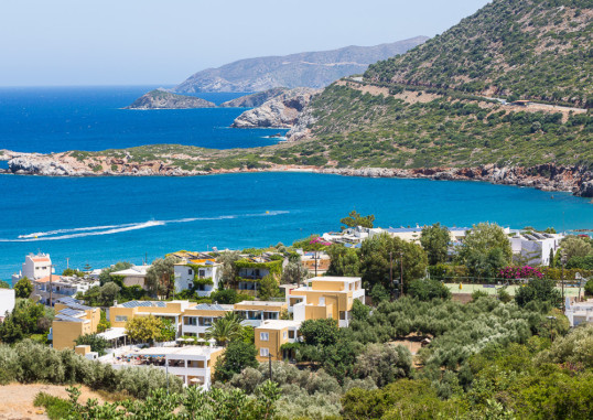 XIDAS GARDEN CHARM HOTEL 3