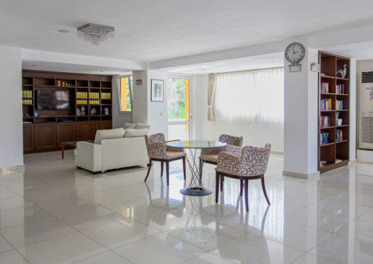 XIDAS GARDEN CHARM HOTEL 5
