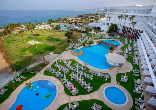 LEONARDO LAURA BEACH & SPLASH RESORT 13