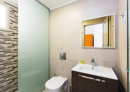 XIDAS GARDEN CHARM HOTEL 8