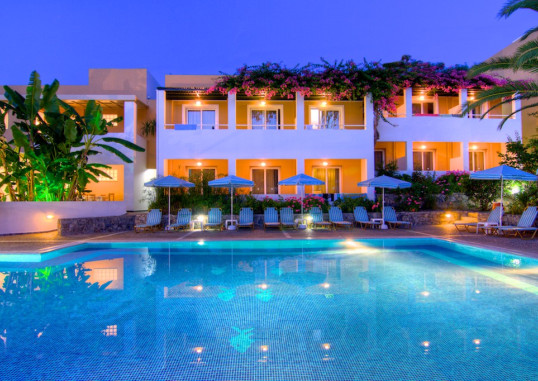 XIDAS GARDEN CHARM HOTEL 14