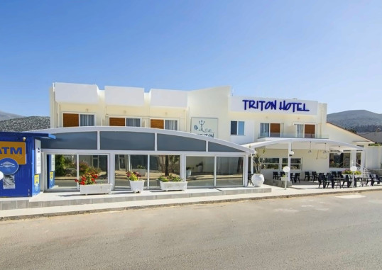 TRITON MALLIA HOTEL 2