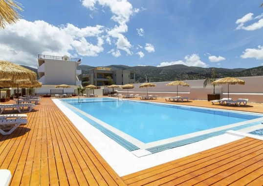 TRITON MALLIA HOTEL 3