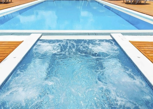 TRITON MALLIA HOTEL 4