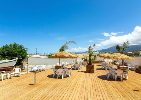TRITON MALLIA HOTEL 5